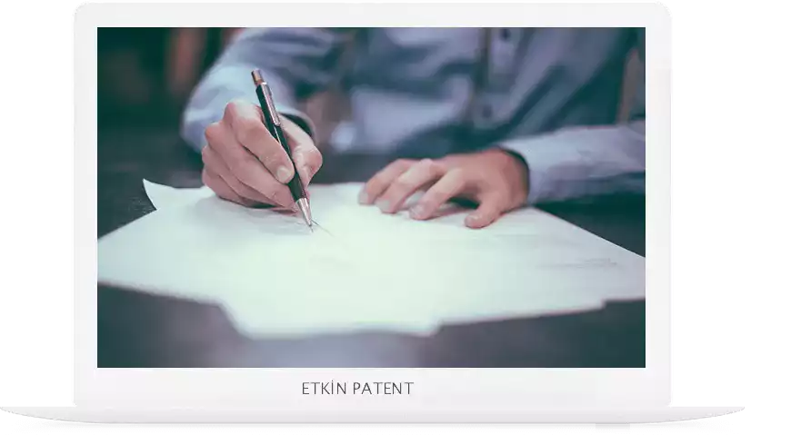 dökümantasyon ve değişikliklerin kontrolü-besiktas patent