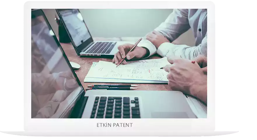 Web tasarım firmaları- Beşiktaş Patent